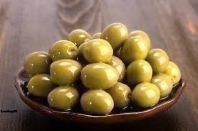 زيتون تفاحي