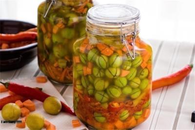 برطمان زيتون عزيزي 3ك