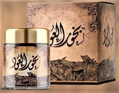 بخور  العود