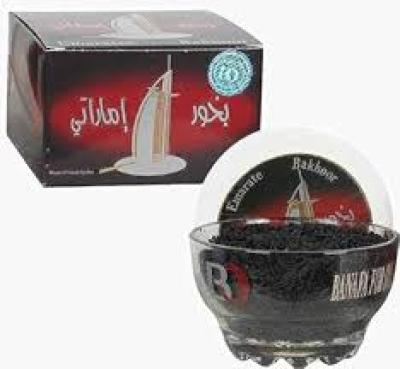 بخور اماراتي