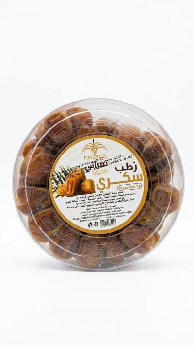رطب سكري سعودي تمراتي