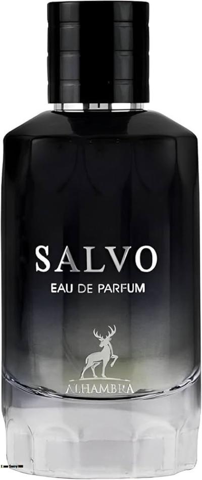 برفان salvo