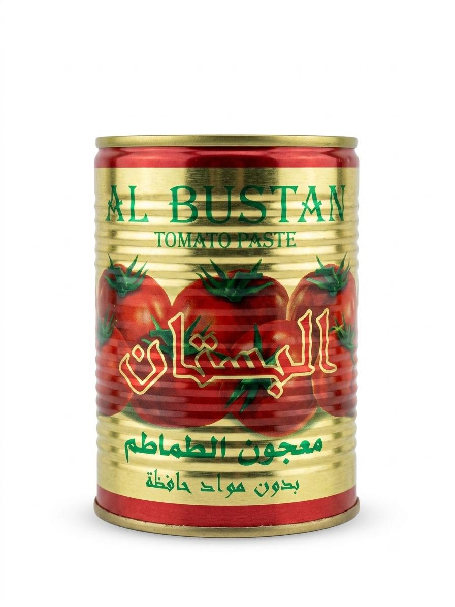 صلصه البستان