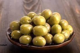 زيتون تفاحي