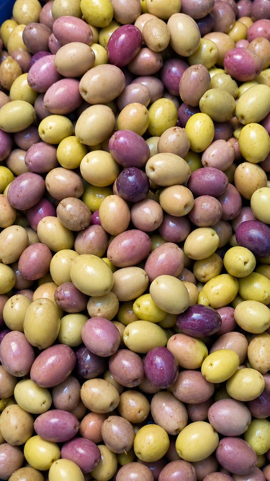 اسباني اخضر
