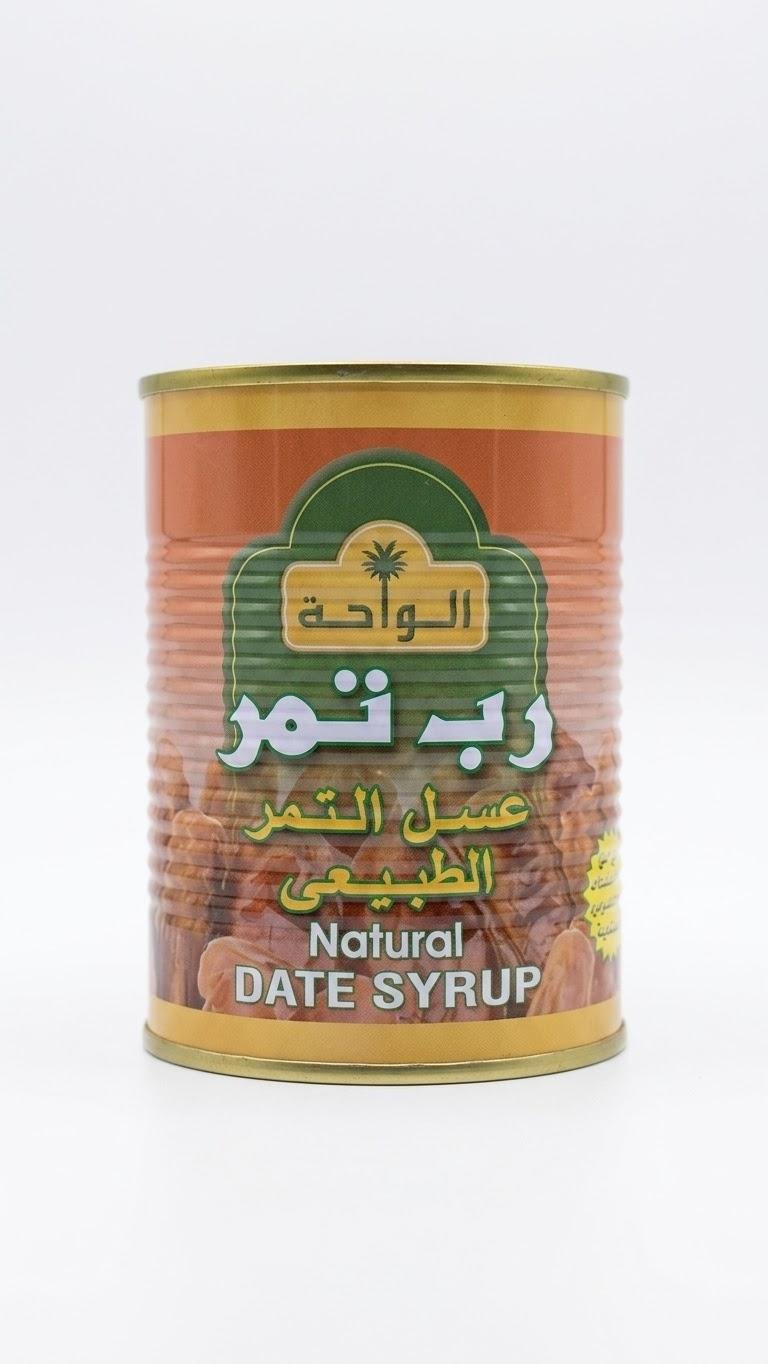 رب تمر ليبي