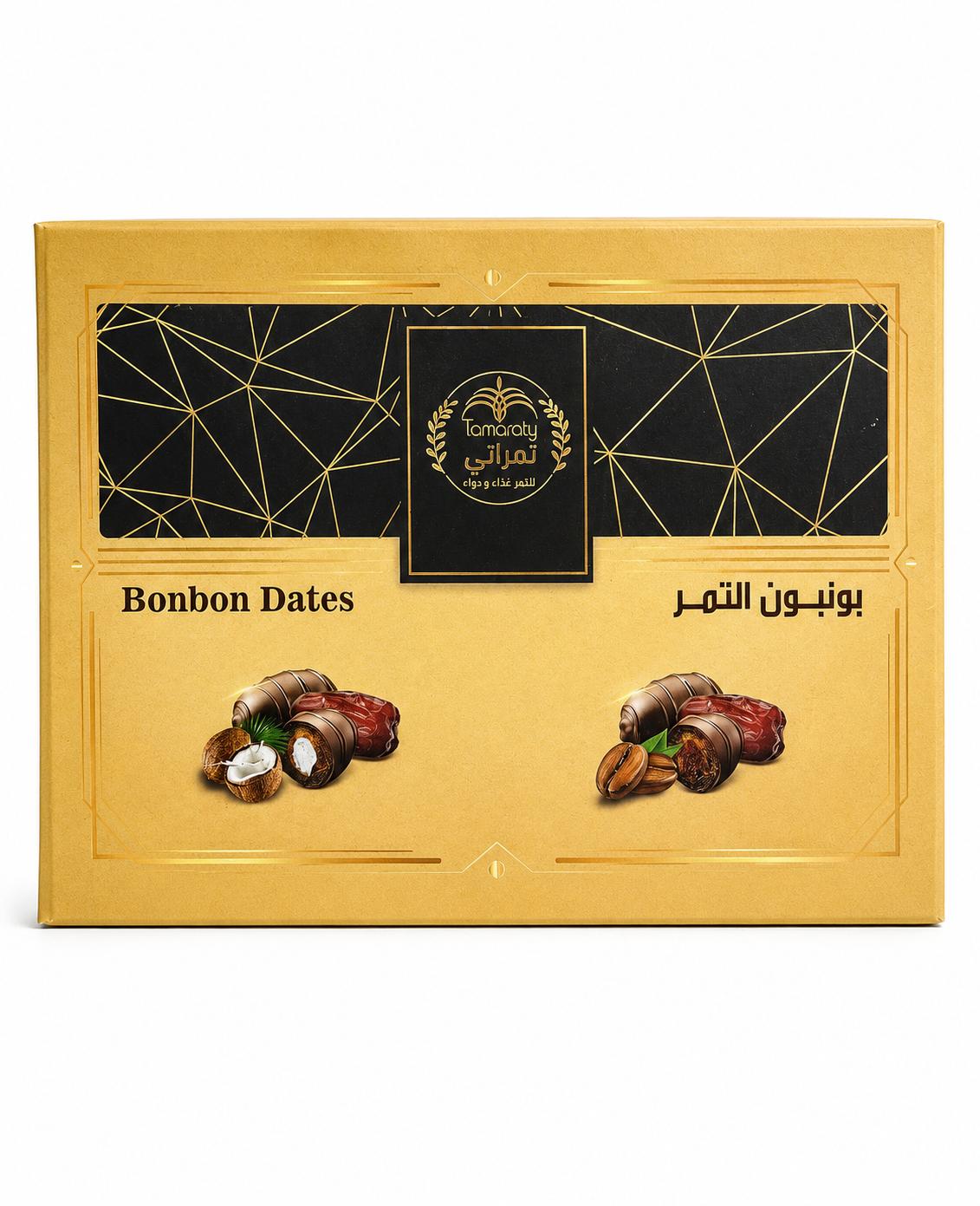 بونبون التمر 1ك